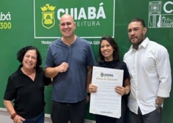 Prefeito sanciona lei “O Dia do Barbeiro”