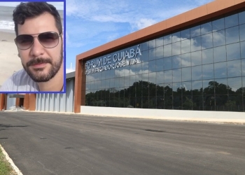 Juíza mantém prisão de empresário suspeito de aplicar golpe milionário em formandos