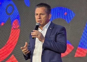 Governador afirma que legislação tem privilegiado a burocracia e não o meio ambiente