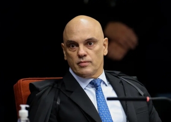 Moraes abre audiência de depoimentos sobre trama golpista