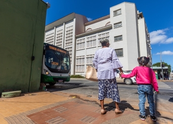 Cuiabá tem ônibus gratuito pelo segundo domingo consecutivo
