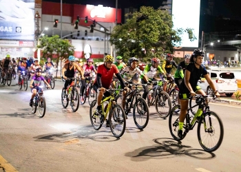 Pedal Ecológico da Semob estima 600 participantes; veja como se inscrever