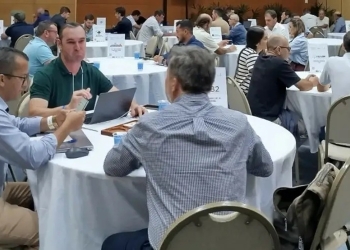 Rodada de Negócios movimenta até R$ 5,7 milhões e fortalece setor madeireiro de Mato Grosso