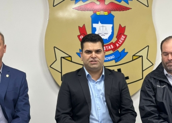 Investigação aponta fraudes com consignados e uso indevido de cartões contra servidores de MT