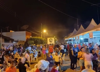 Sebrae/MT promove desfile de moda e 2º Festival Gastronômico, em Sinop