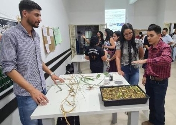 Seciteci divulga edital da IV Mostra Estadual das Escolas Técnicas de MT