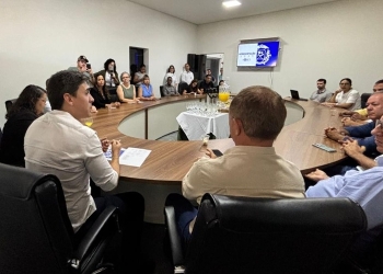 Seduc alinha metas do ano letivo e ouve demanda de gestores e professores do polo regional de Alta Floresta