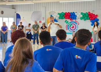 Seduc intensifica estratégia educacional para elevação da qualidade do ensino em Mato Grosso