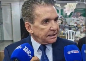 Sérgio Ricardo detona serviço prestado pela Energisa em Mato Grosso: “Péssima qualidade”