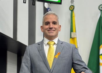 Fred Gahyva apresenta dois projetos voltados à saúde e bem-estar da população cuiabana