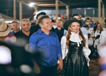 Governo de MT apoia evento que deve movimentar R$ 10 milhões em negócios