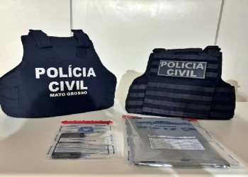 Professor de 69 anos é preso por abusar de alunas em escola municipal de MT