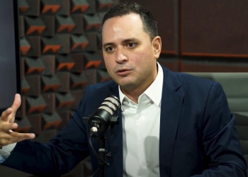 “Deputados voltaram a investir emendas na Capital”, afirma Diego Guimarães