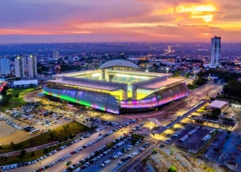 Arena Pantanal recebe apresentação de vinis da música jamaicana na tarde deste domingo (1º)