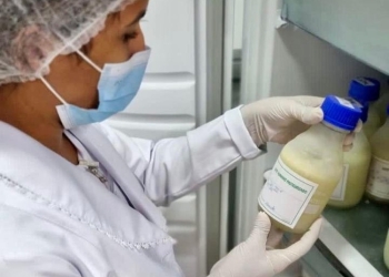 SES promove série de ações para incentivar doação de leite humano em MT