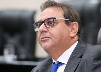 AL abriga mais um derrotado