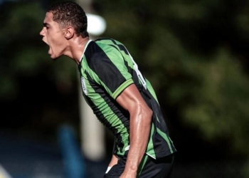 Cuiabá empata sem gols com o América-MG e pode entrar no Z-3 ainda nesta rodada