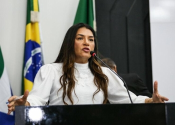 Vereadora Dra. Mara acusa lideranças de bairro de “roubarem” suas indicações em Cuiabá