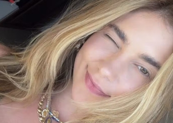 Em Portugal, Virginia revela entusiasmo para show de Zé Felipe: ‘Vai ser incrível’