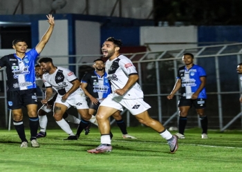 Mixto arranca empate com o Capital-DF fora de casa e segue no G-4 da Série D