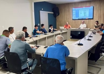 TJD manda refazer arbitral e garante vaga da Camponovense na 2ª Divisão do Estadual