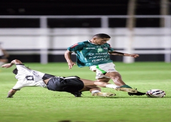 Luverdense vence o Mixto em pleno Dutrinha e se mantém a vice-liderança na Série B
