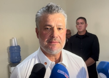 Advogado da chapa de Dorileo comunica desistência da disputa e solicita uma nova eleição: “Processo conturbado”