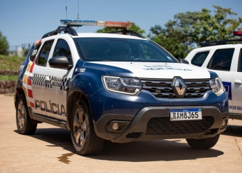 PM prende homem por ameaça de morte contra a esposa em Arenápolis