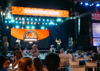 Feicorte 2025 começa hoje em Presidente Prudente