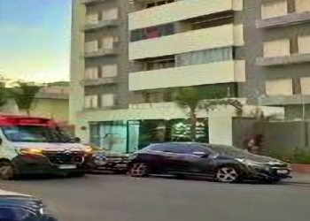 Jovem de 18 anos é encontrada morta em apartamento no Edifício Barão de Melgaço