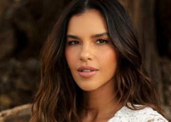 Mariana Rios anuncia gravidez e canha carinho de famosos: ‘Obrigada Deus!’