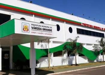 Prefeitura de Várzea Grande decreta ponto facultativo em 20 de junho