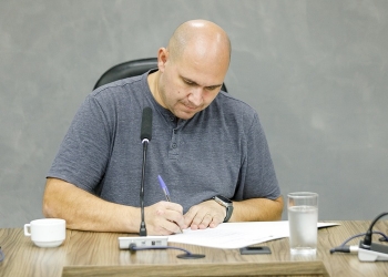 Leis voltadas para Saúde, Cultura, Meio Ambiente e Urbanismo são sancionadas