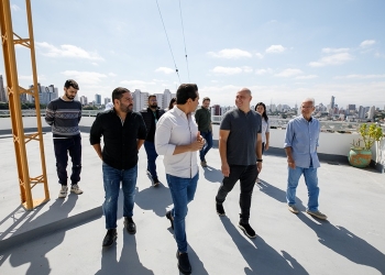 Prefeitura dará suporte logístico ao show do Guns N´ Roses na Arena Pantanal