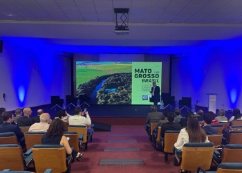 Agro e turismo de negócios impulsionam demanda por novos hotéis em Mato Grosso