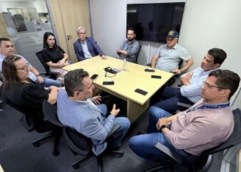 Nova Rota do Oeste vai estudar melhorias para o trecho urbano de Sinop na BR-163