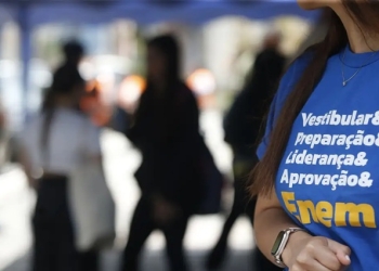 Prazo de inscrição no Enem é prorrogado para o dia 13 de junho