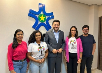 AMM firma parceria com Instituto Saberes para capacitação de gestores da cultura em MT