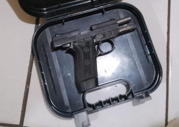 Quatro suspeitos por envolvimento na morte de uma adolescente de 15 anos são detidos em MT