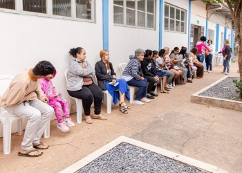Mais de 500 atendimentos marcam Dia do Migrante em Cuiabá