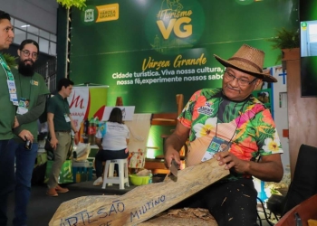 Várzea Grande mostra na FIT Pantanal o modo de fazer que resiste ao tempo