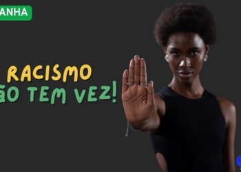 TRE-MT lança campanha “Racismo Não Tem Vez” com foco no enfrentamento à discriminação