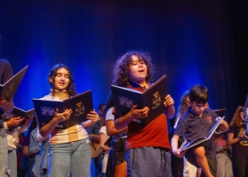 Cia Cena Onze apresenta espetáculo “O Último Circo do Mundo” no Cine Teatro Cuiabá