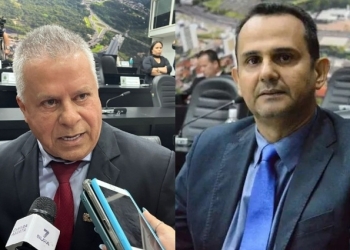 Justiça manda Câmara de Cuiabá pagar salários de vereadores afastados por suspeita de corrupção