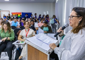 Conferência Municipal de Assistência Social foca nos 20 anos do SUAS