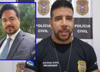 Delegado diz que vereador preso buscava mulheres com filhas e agia com manipulação psicológica