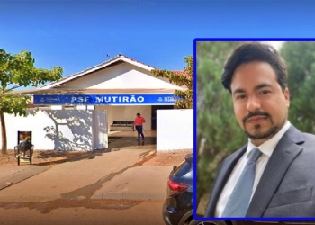 Médico usava consultório do PSF para estuprar vítimas, revela Polícia Civil
