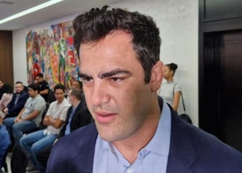 Secretário diz que Cuiabá vai virar capital do atletismo com Brasileiro Sub-18 neste fim de semana