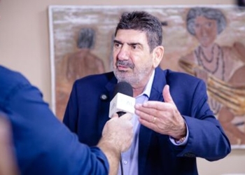 Dr. João quer unidade da Empaer em Sapezal para fortalecer agricultura familiar
