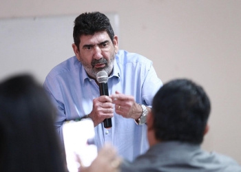 Dr. João e Comissão de Saúde propõe alternativas para melhorar atendimento no Hospital Regional de Cáceres
